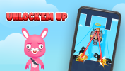 Long Neck Toilet Monster apk Download latest version v0.0.8 screenshot 3