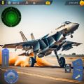 Fighter Jet Flying Game apk Download