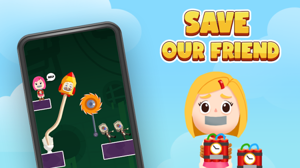 Long Neck Toilet Monster apk Download latest version