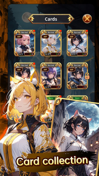 Girls Hunting Raising apk Download latest version