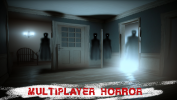 Exorcist Fear of Phasmophobia multiplayer mod apk download v0.5.1 screenshot 3