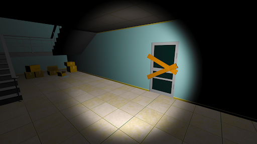 Paranormal Multiplayer Horror mod apk no ads latest version
