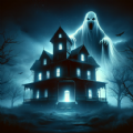 Exorcist Fear of Phasmophobia multiplayer mod apk download