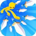 Epic Heroes spin&kill mod apk unlimited money unlocked everything