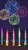 Fireworks Play & Cracker prank mod apk download v0.12 screenshot 2