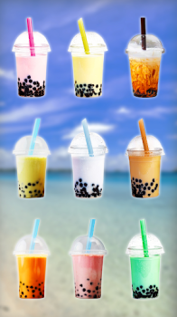 iDrink Boba DIY Bubble Tea apk download for android v0.19 screenshot 1