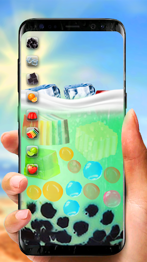 iDrink Boba DIY Bubble Tea apk download for android