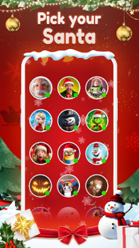 Call Santa 2 Christmas Prank apk download latest version v1.0.7 screenshot 2