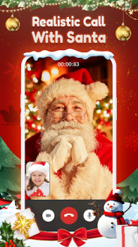 Call Santa 2 Christmas Prank apk download latest version v1.0.7 screenshot 4