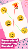 Emotions Game Emoji Puzzle mod apk no ads v1.0 screenshot 3