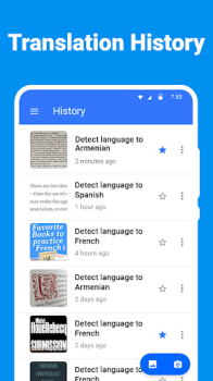 Photo Translator All Languages mod apk premium unlocked v1.0.25 screenshot 1