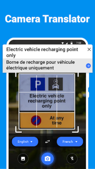 Photo Translator All Languages mod apk premium unlocked v1.0.25 screenshot 2