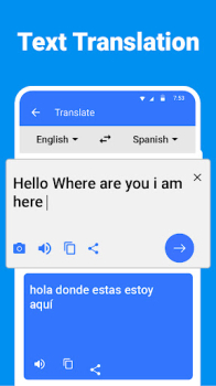 Photo Translator All Languages mod apk premium unlocked v1.0.25 screenshot 3