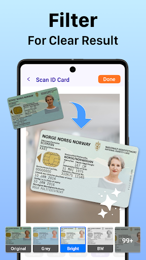 OCR Scanner PDF Reader mod apk premium unlocked