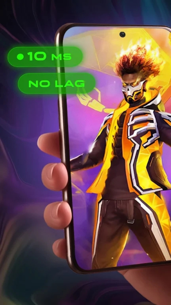 ExitLag mod apk 3.0.16 premium unlocked latest version