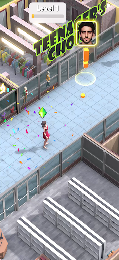 Shopping Quest Mod Apk Unlimited Money