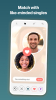 Upward Christian Dating App mod apk latest version v8.1.4 screenshot 2