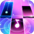 Perfect Piano Music on Tiles Mod Apk Unlimited Money