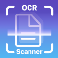 OCR Scanner PDF Reader