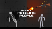 Ragdoll Mutilate People Mod Apk Download v1.4.2.0 screenshot 4