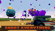 Monster Demolish mod apk Download v1.02 screenshot 3