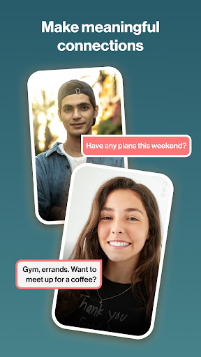 Upward Christian Dating App mod apk latest version