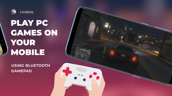 Loudplay mod apk (premium unlocked) latest version
