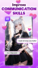 Anime Dating AI Chat mod apk premium unlocked v1.2 screenshot 1