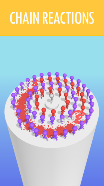 Boom Stickman apk Download for android