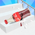 Fragile Roll 3D Mod Apk Unlimited Money