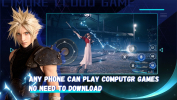 Limore Cloud Game mod apk premium unlocked v1.1.6 screenshot 1