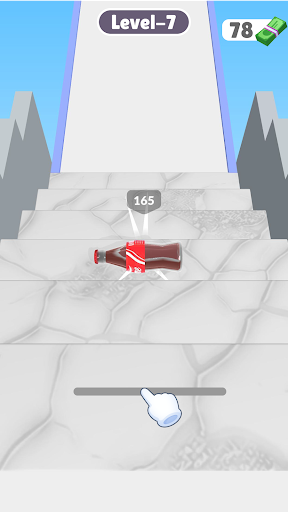 Fragile Roll 3D Mod Apk Unlimited Money