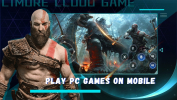 Limore Cloud Game mod apk premium unlocked v1.1.6 screenshot 3