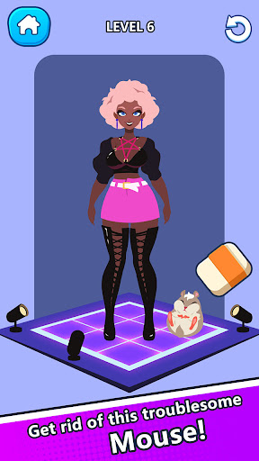 Vanishing Act Brain Training Mod Apk Download