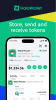 Halo Wallet extension apk download v3.2.0 screenshot 1