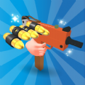 Bullet Evolve Mod Apk Download