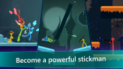 Stickman Fighter Infinity Mod Apk (Unlimited Money An1) 2024 v1.78 screenshot 2