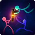 Stickman Fighter Infinity Mod Apk (Unlimited Money An1) 2024  v1.66