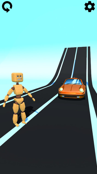 Break Ragdoll Destroy Dummy apk Download