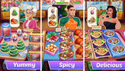 Mom＇s Diary Cooking Games Mod Apk Download v1.0.2 screenshot 4