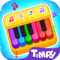 Piano Kids Baby Toddler Games apk download latest version