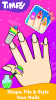 Nail Salon Games Acrylic Nails apk download for android v1.4 screenshot 4