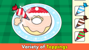 Timpy Sweet Bakery House Games mod apk unlocked everything v1.0.0 screenshot 1
