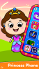 Timpy Baby Princess Phone Game apk download latest version v1.5.3 screenshot 2