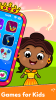 Timpy Baby Princess Phone Game apk download latest version v1.5.3 screenshot 3