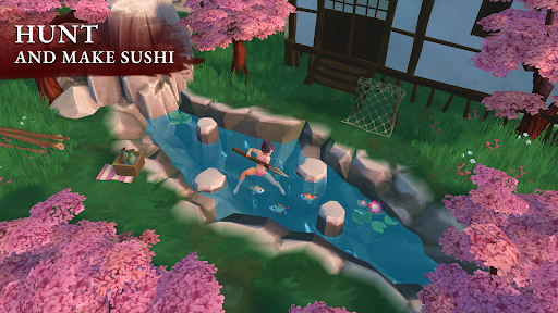 Daisho Survival of a Samurai Mod Apk 2.0 Unlimited Money and Gems Latest Version v2.0.0 screenshot 3