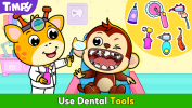Timpy Dental Hospital Games mod apk download v1.0.3 screenshot 2