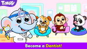 Timpy Dental Hospital Games mod apk download v1.0.3 screenshot 3