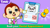 Timpy Dental Hospital Games mod apk download v1.0.3 screenshot 4