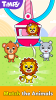 Timpy Kids Phone Animal Games mod apk download v1.0.3 screenshot 2